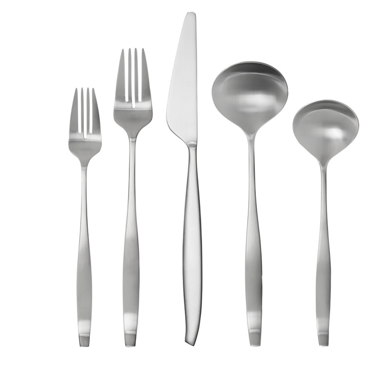 GourmetSettings.com | Modern Flatware Sets & Cutlery Sets for any