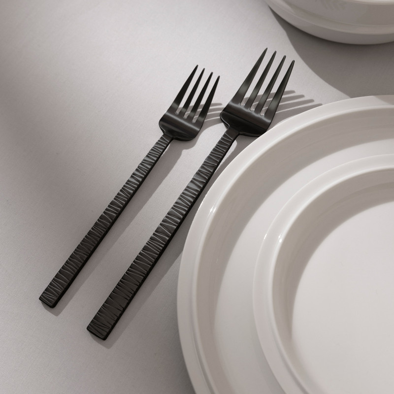 Kanso Black - 20 piece set