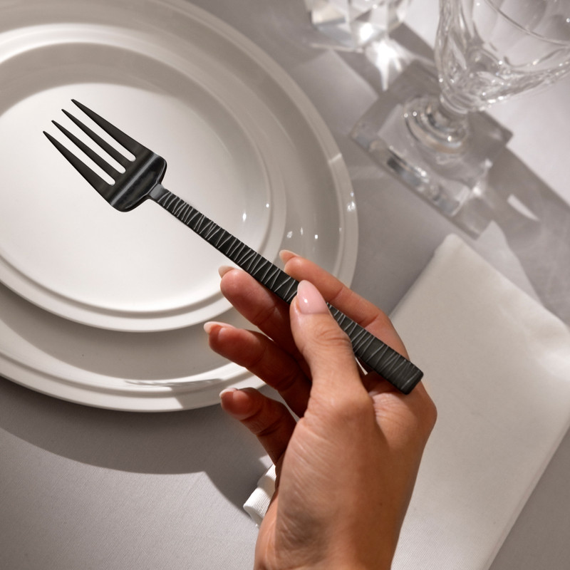 Kanso Black - 20 piece set