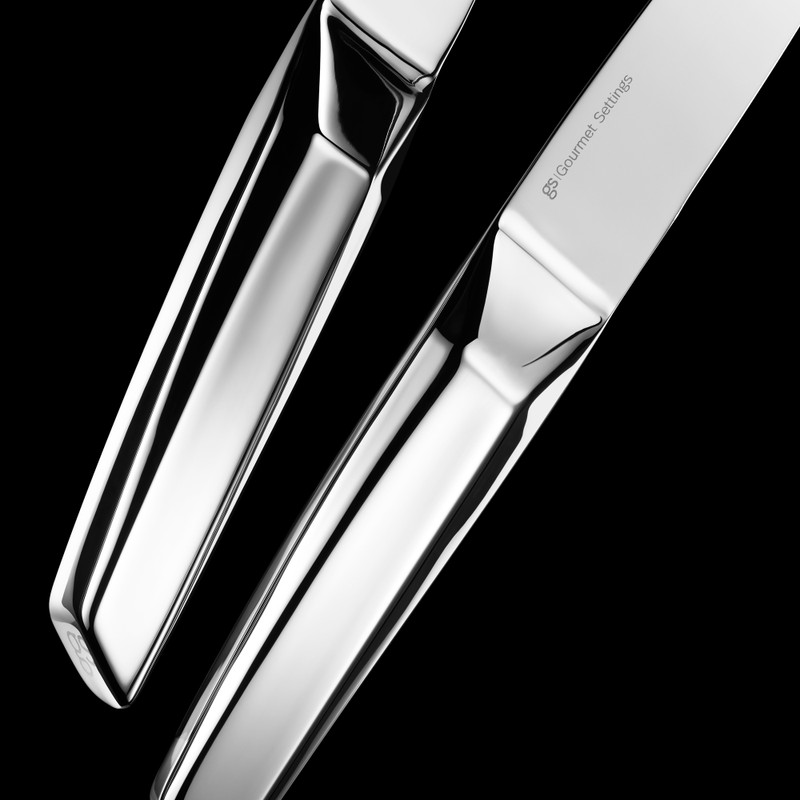 Vanguard - 4 piece steak knife set