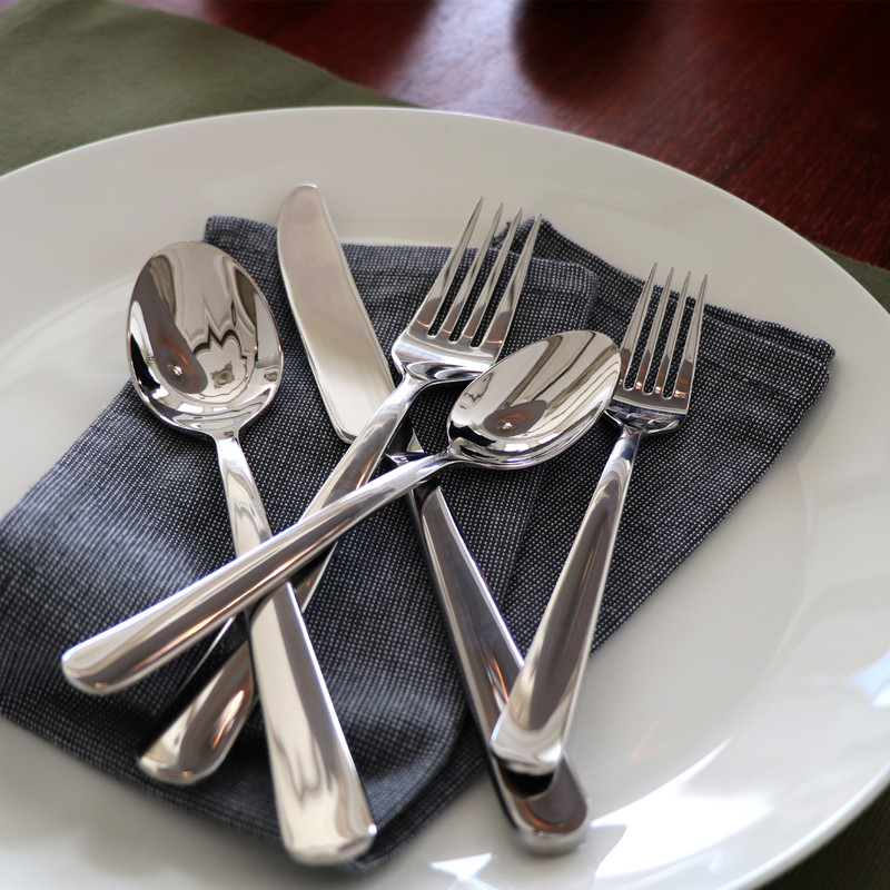 Gusto - 60 piece set