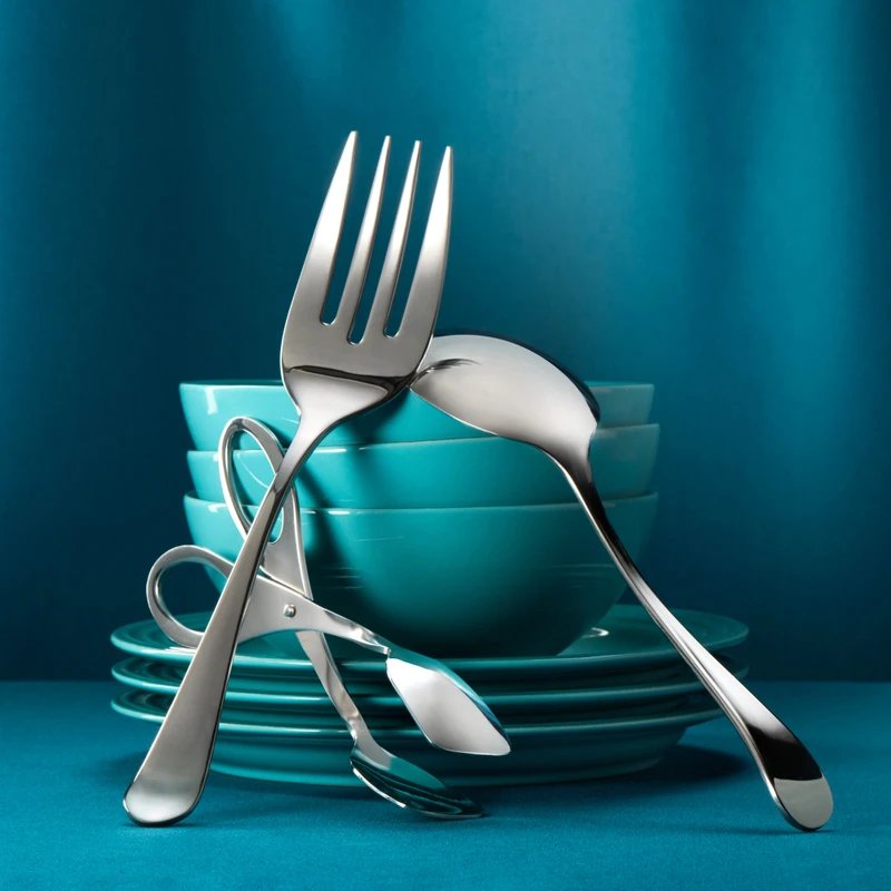 Windermere - 5 piece hostess set