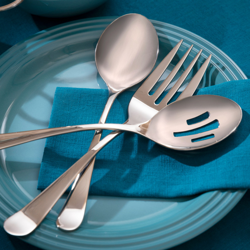 Windermere - 5 piece hostess set