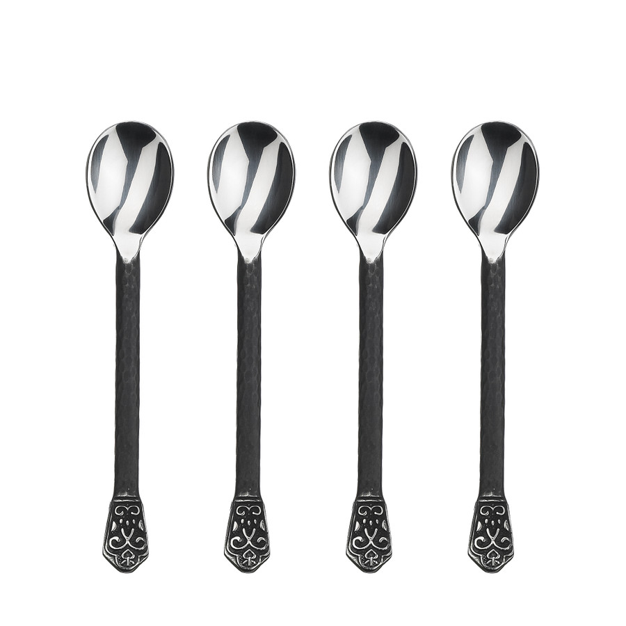 Avalon - 4 piece minispoon set US SHIPPING ONLY