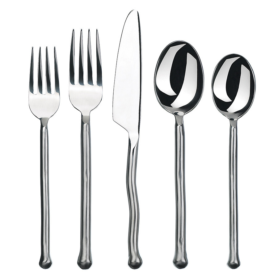 Exotique Platinum - 20 piece set