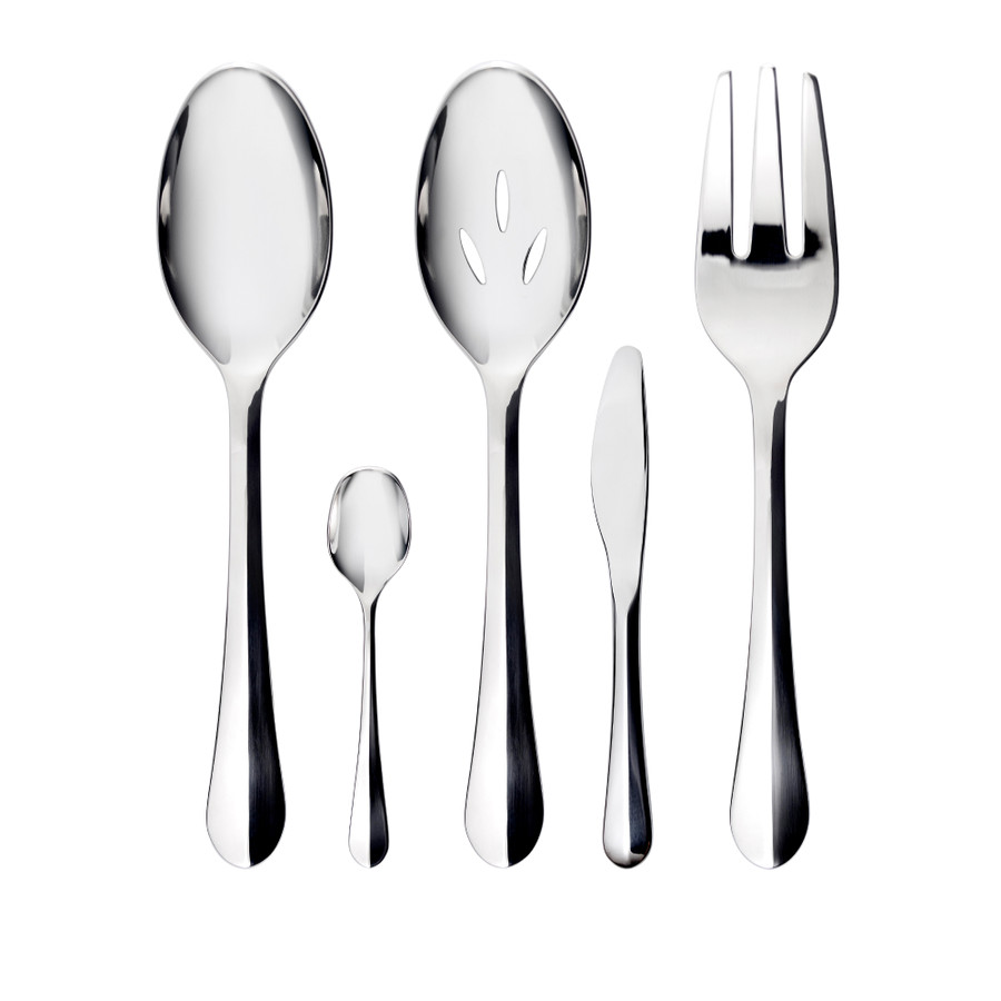 Gala - 5 piece hostess set