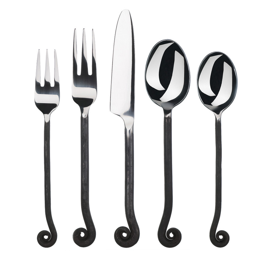 Treble Clef - 20 piece set