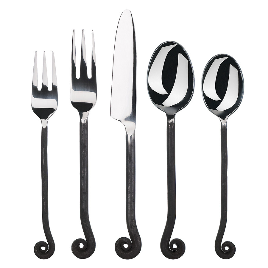 Treble Clef - 20 piece set