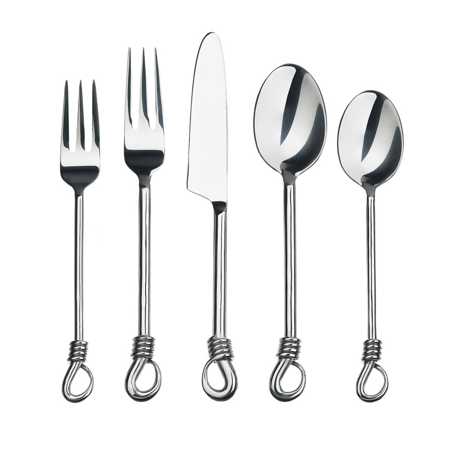 Twist - 20 piece set