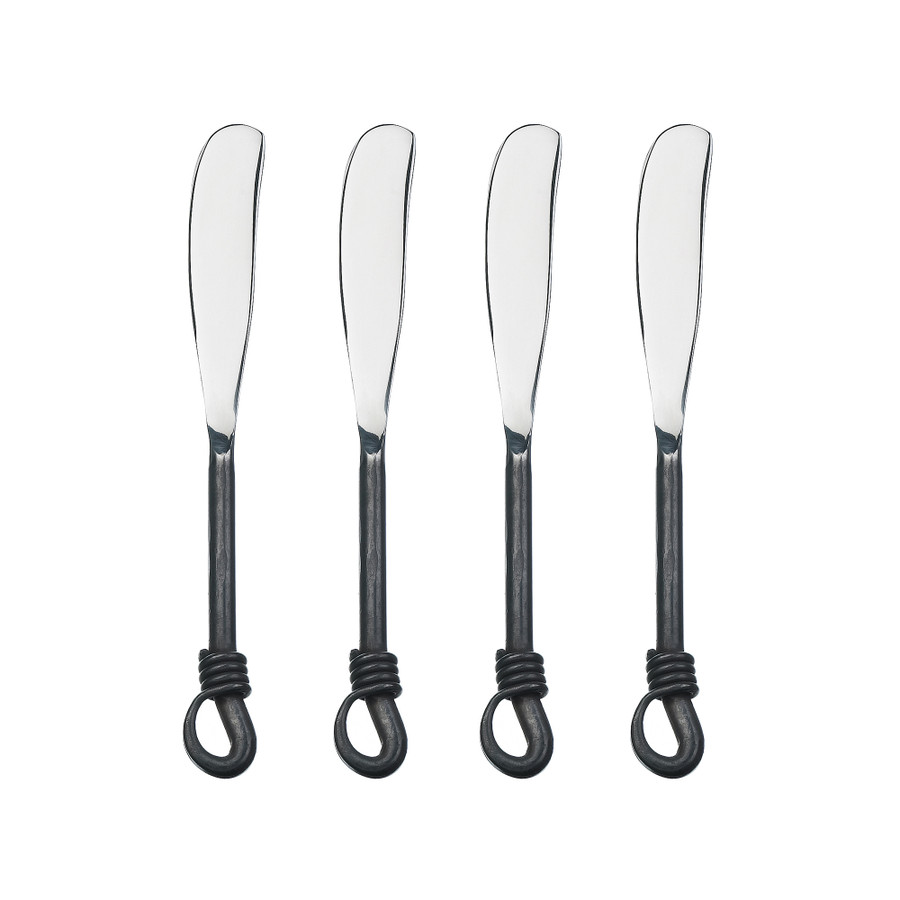 Twist N Shout - 4 piece spreader set