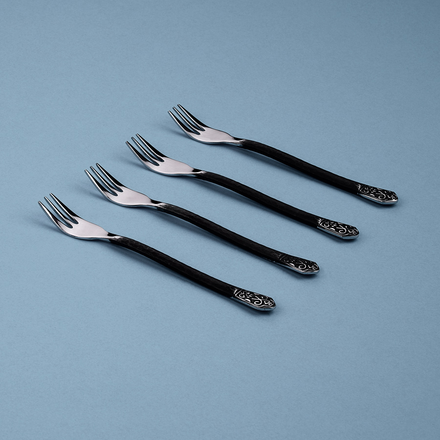 Cocktail forks