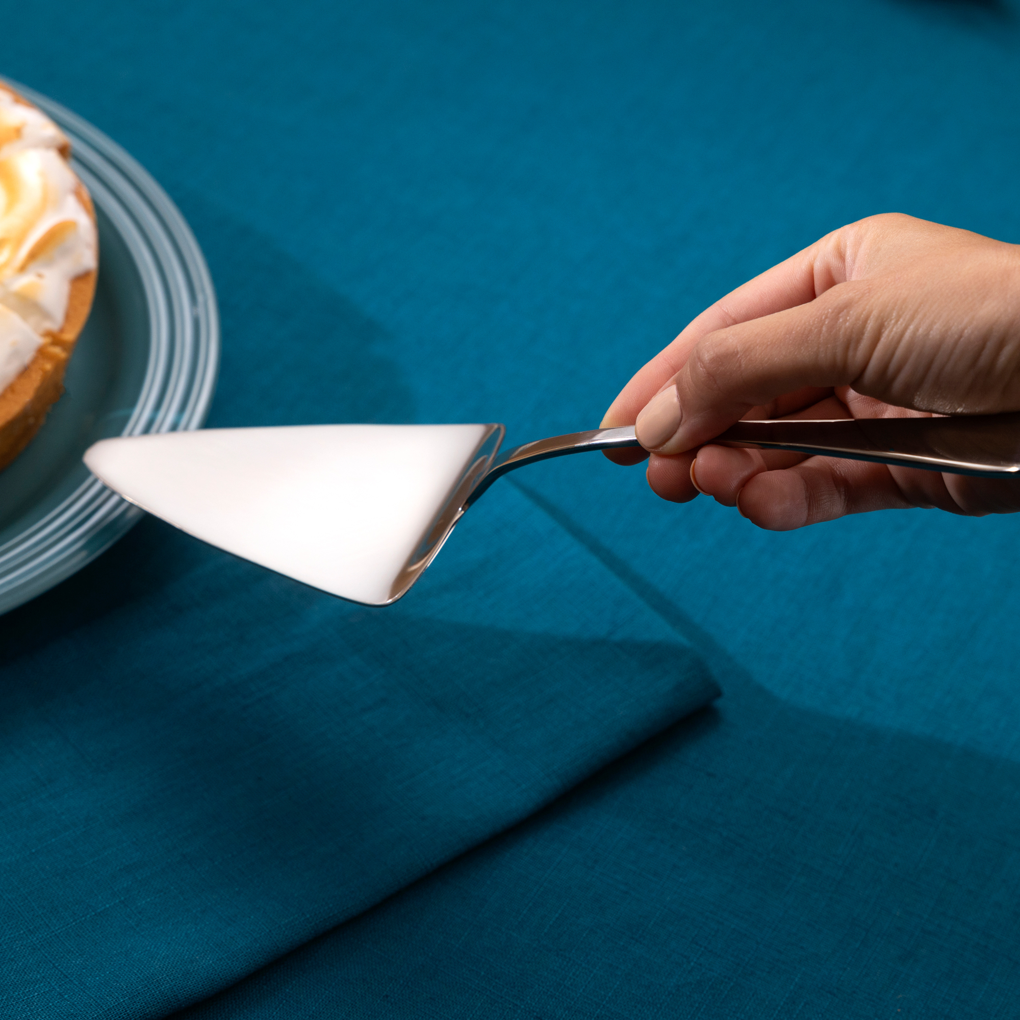 Windermere Cake server