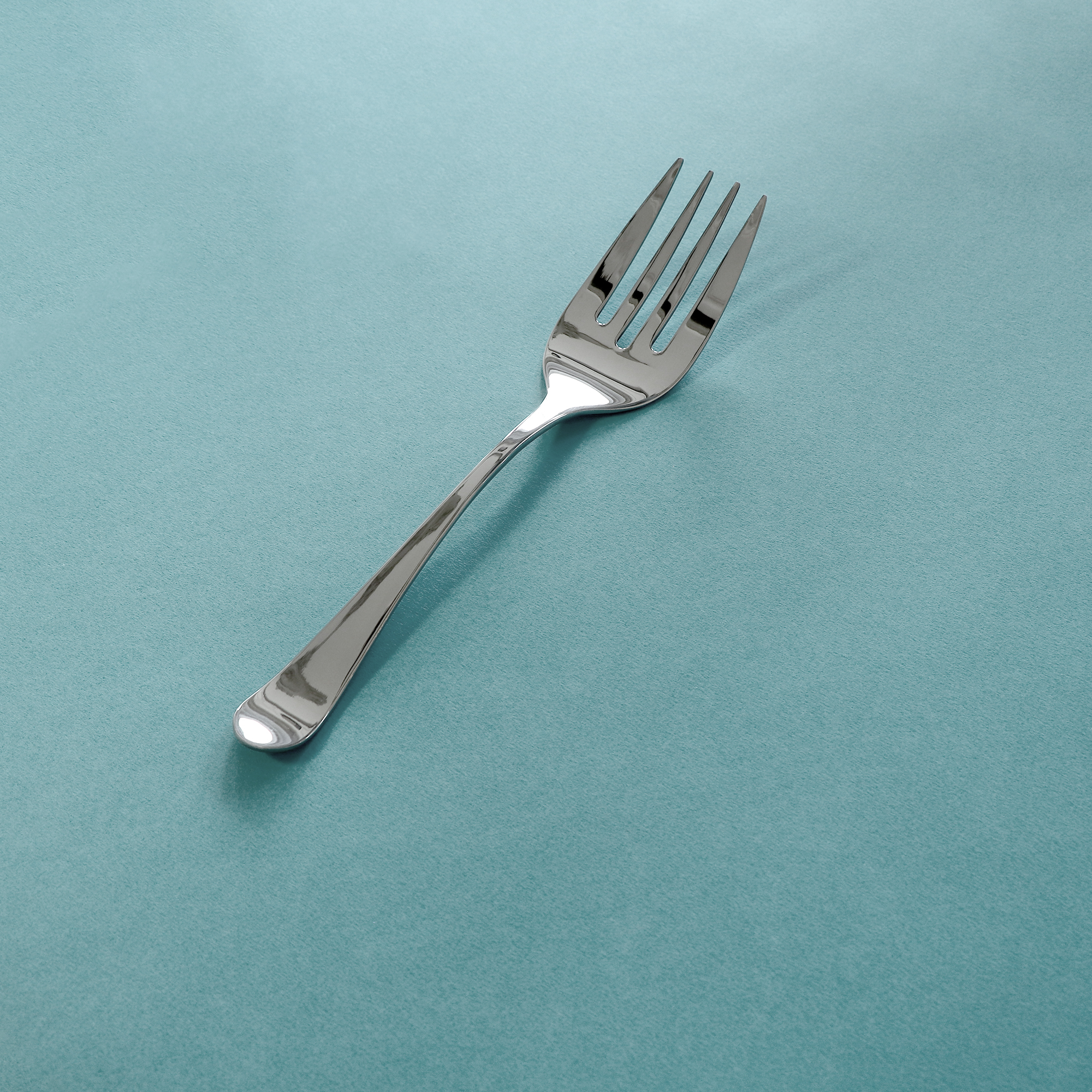 Windermere Serving fork 