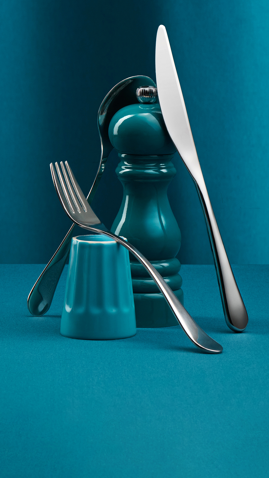 希少　Gourmet Settings 韓国　カフェ　カトラリー GourmetSettings.com | Modern Flatware Sets & Cutlery Sets for any