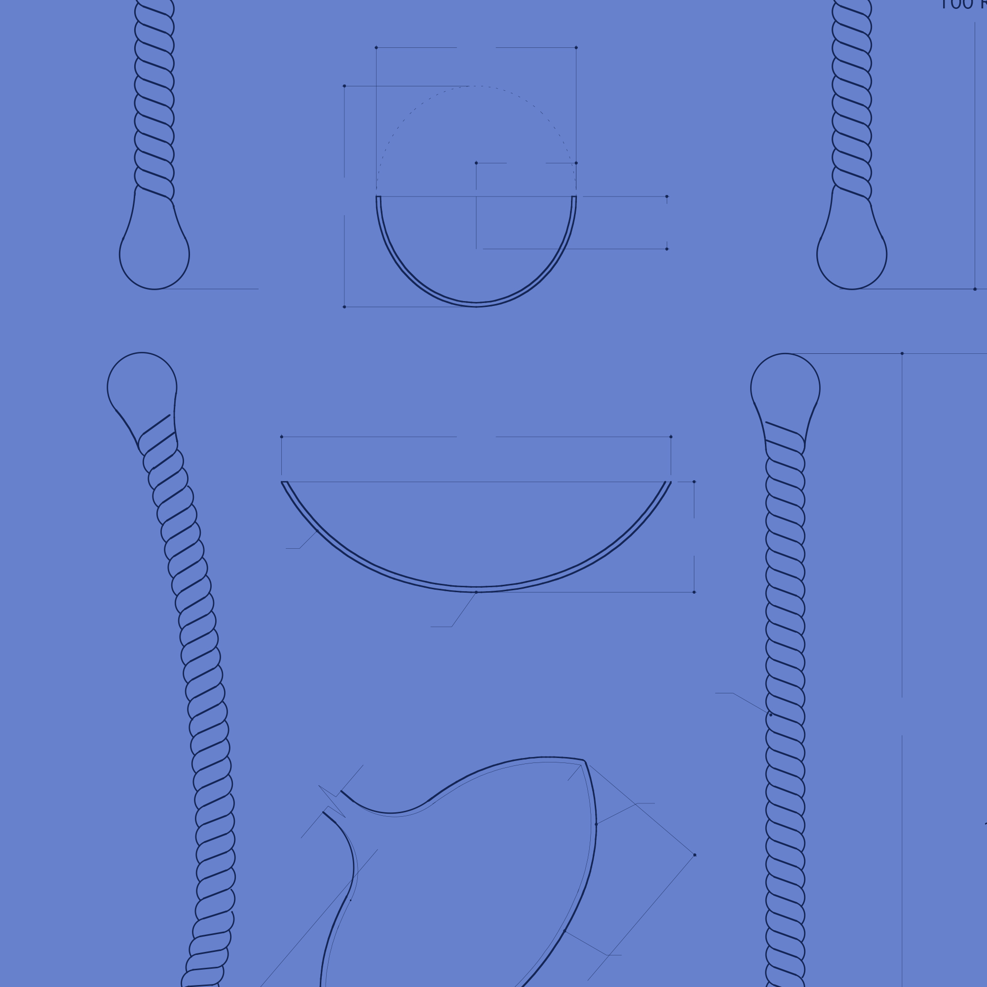 about the design