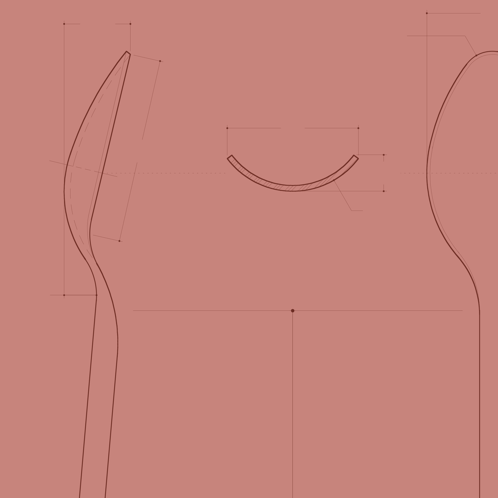 about the design