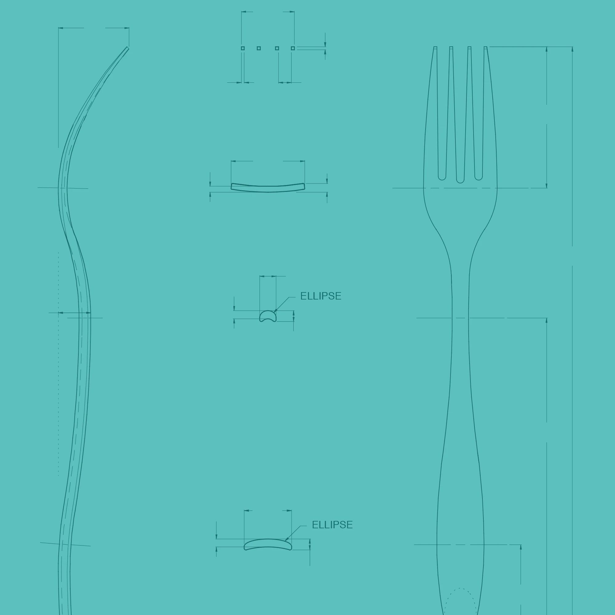 about the design