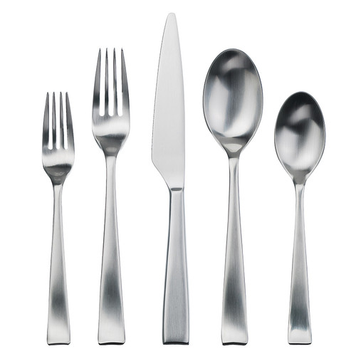 SHOP Hotel Flatware and Cutlery Collections (Everyday Flatware