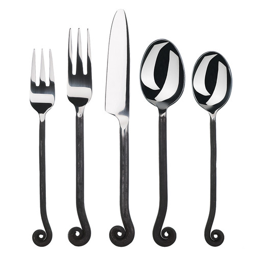 Buy Treble Clef Flatware and Cutlery Collections (Handmade Flatware)