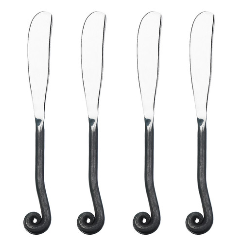 Treble Clef 20 Piece Flatware Set, Service for 4