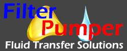 Filter Pumper