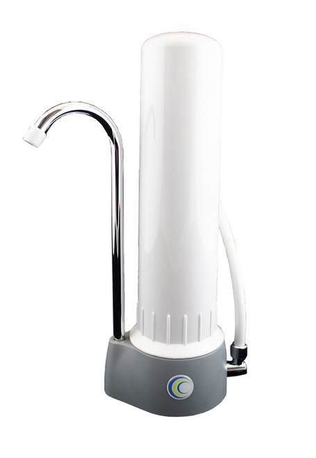 A2B Counter Top water filtration system