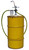 Lubrication Sixteen Gallon Pump with Filter, Hose, and A10 in lubrication drum