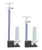 A2B Tall Water Pump and A2B Short Water Pump