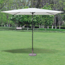 Round Parasol Stand 45 cm