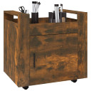 Desk Trolley 60x45x60cm