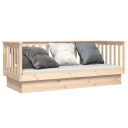 Day Bed Solid Wood Pine