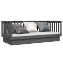 Day Bed Grey