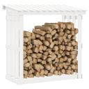 Firewood Rack 108x64.5x109cm