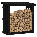 Firewood Rack 108x64.5x109cm