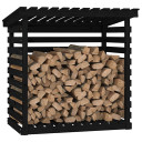 Firewood Rack 108x73x108cm