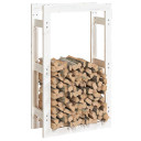 Firewood Rack 60x25x100cm