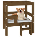 Dog Bed 55.5x53.5x60cm