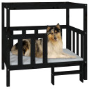 Dog Bed 105.5 x 83.5 x 100cm
