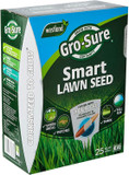Gro-Sure Fast Acting Lawn Seed Soil