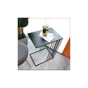 Metal Side Table - SLENDER