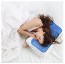 Cool Gel Pad Pillow Gel Inlay - Natural Cooling & Maximum Comfort 2 PACK
