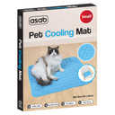 Pet Cooling Mat 40 x 30cm AS-05046