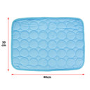 Pet Cooling Mat 40 x 30cm AS-05046