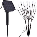 3Pk 60 LED Solar Branch Lights BRIGHT WHITE | DGI-1944A | AS-82384 | TWL-1582