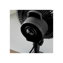 Neo Mini Clip Base Mount Desk Fan Black