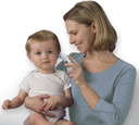 Braun ThermoScan 3 Infrared Ear Thermometer