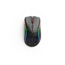 Glorious Model D- Wireless RGB Optical Gaming Mouse - Matte Black (GLO-MS-DMW-MB)