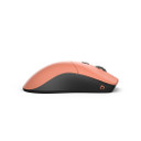 Glorious Model O PRO Wireless Optical Gaming Mouse - Red Fox (GLO-MS-OW-RF-FORGE)