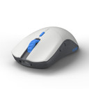 Glorious Series One PRO Wireless Lightweight USB Optical Gaming Mouse - Vidar Blue (GLO-MS-P1W-VI-FORGE)