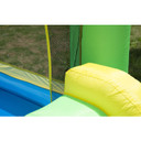 Bouncy Castle with Slide Inflatable Bouncer Kids Jumper Bounce Castle HOMCOM